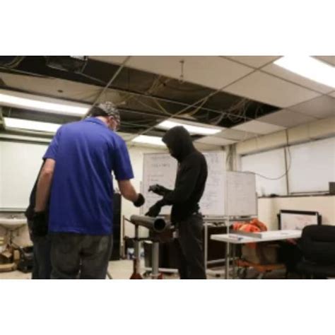 trade school in west powelton
